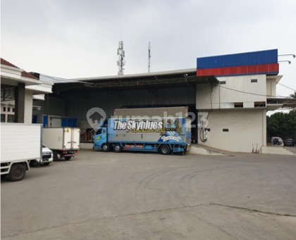 Gudang Strategis di Cilegon Siap Pakai Harga Terbaik Gudang Strategis di Cilegon Siap Pakai Harga Terbaik