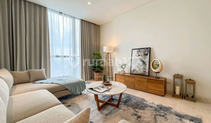 For Sale Cheap!!! 3 Bedroom Unit In Casa Domaine ( Primary Unit & New Furniture ) 2