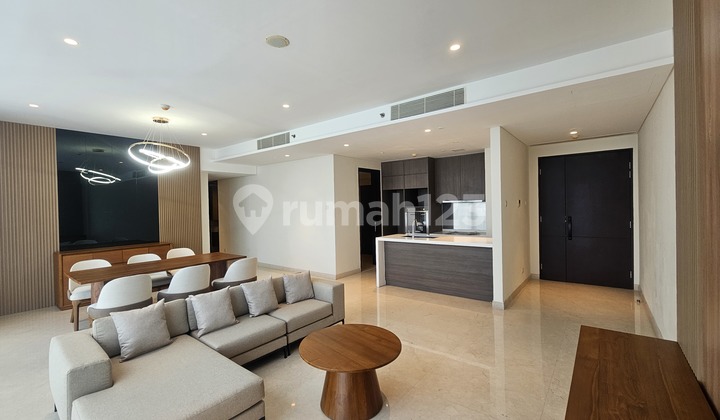 For Sale: 2 Bedroom Apartment At Casa Domaine (New Unit & Furniture) 2