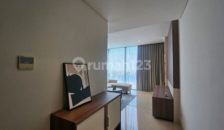 New Unit & Furniture : $ 2,800/month - 3 Bedroom Apartment At Casa Domaine