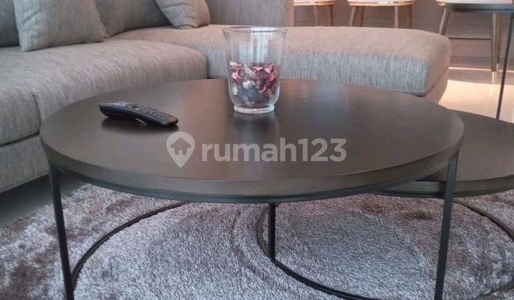 The Most Affordable = $2,100/month - 2 Bedroom Premium Unit At Casa Domaine Residence - Sudirman The Most Affordable = $2,100/month - 2 Bedroom Premium Unit At Casa Domaine Residence - Sudirman