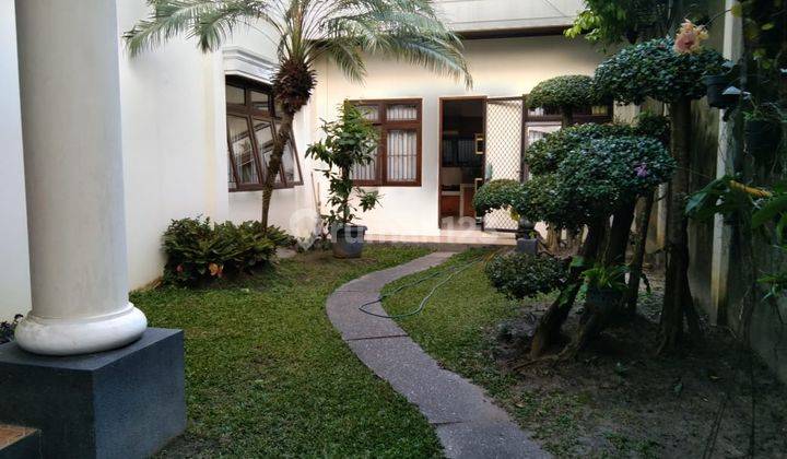 Rumah megah pusat kota Pekanbaru Rumah 5
