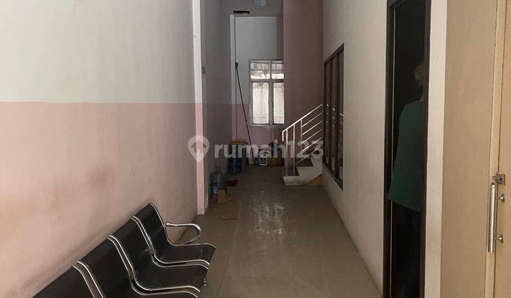 Ruko Sudirman City Square  siap pakai Pekanbaru Riau 3