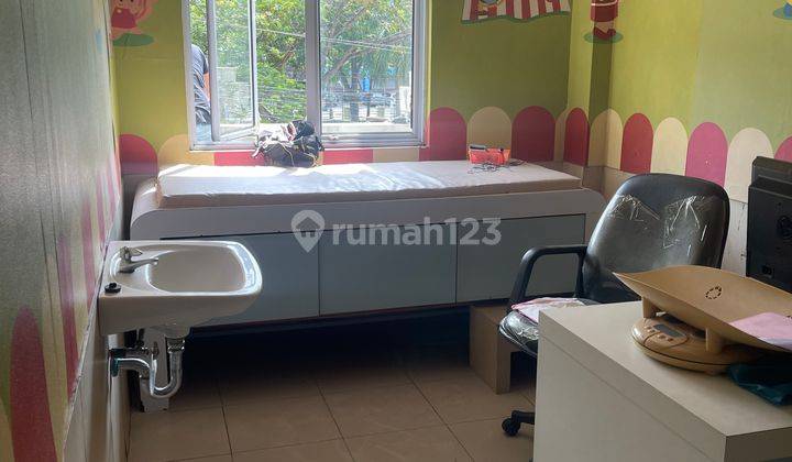 Ruko Sudirman City Square  siap pakai Pekanbaru Riau 7