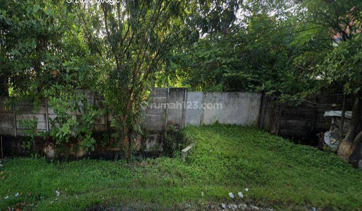 Tanah pinggir jalan SM Amin Pekanbaru Riau 1