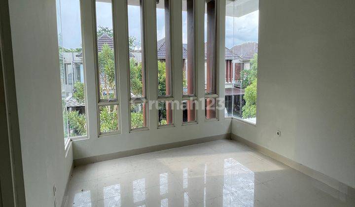 Rumah Cluster Citraland Modern Minimalis Pekanbaru Riau 2