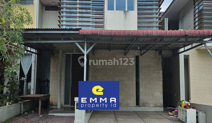 Rumah Design Minimalis Modern  Citraland Pekanbaru Riau