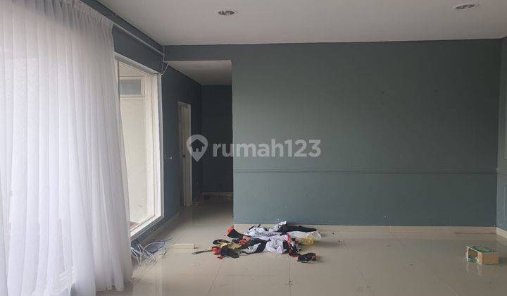 Rumah Design Minimalis Modern  Citraland Pekanbaru Riau 2