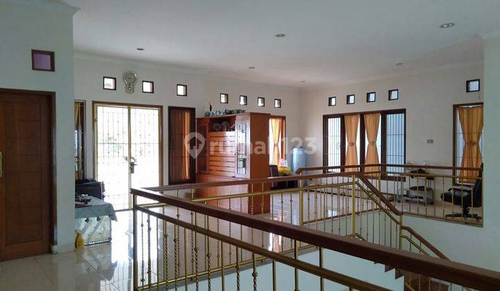 Dijual Rumah di Komplek Permata Hijau Ii 1