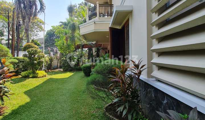 Muraaah 3 properti di Simprug Garden di Bawah Harga Pasaran Muraaah 3 properti di Simprug Garden di Bawah Harga Pasaran