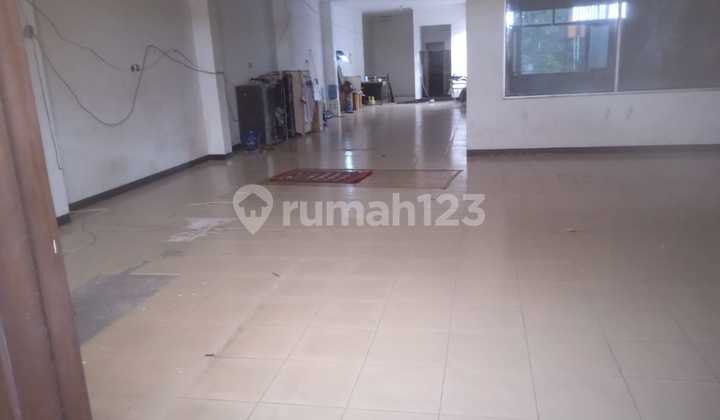 For Rent 2-Story Shop House Duren Sawit, East Jakarta