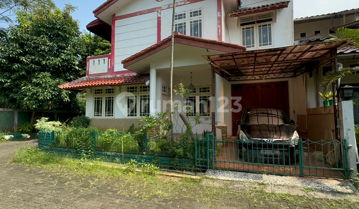 Tanah Kusir Rumah Hitung Tanah Tanah Kusir Rumah Hitung Tanah