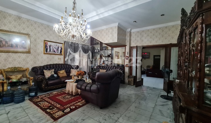 Dijual Rumah di Gandaria Utara , Kebayoran Baru Dijual Rumah di Gandaria Utara , Kebayoran Baru
