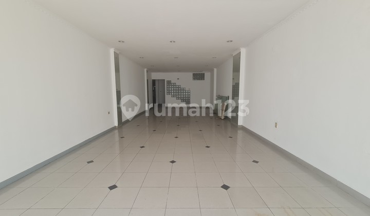 Shop House, Batu Ceper, Central Jakarta 2