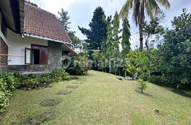 Dijual Rumah 2 lantai Di Gunung Geulis Kab.Bogor 2