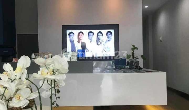 Dijual Ruko 5 Lantai Pondok Indah Arteri Dijual Ruko 5 Lantai Pondok Indah Arteri