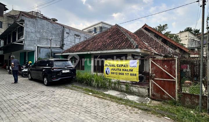 DiJual Rumah Hitung Tanah Jl Empang, Bogor DiJual Rumah Hitung Tanah Jl Empang, Bogor