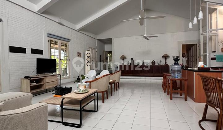 Dijual Rumah Bagus Siap Huni Full Furnished Megapolitan Cinere Estate, Depok Dijual Rumah Bagus Siap Huni Full Furnished Megapolitan Cinere Estate, Depok