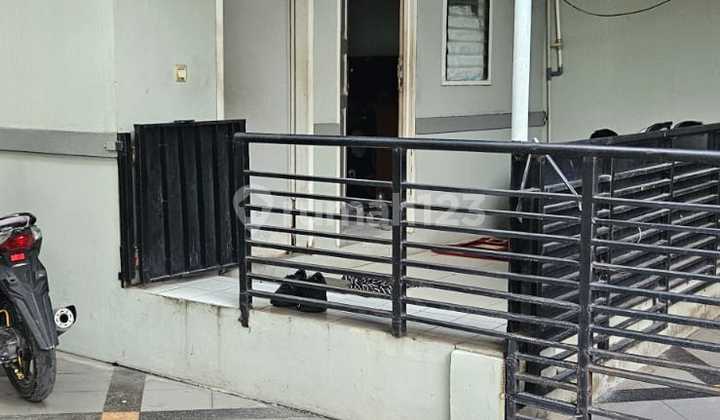Rumah Komplek Persada Sayang Cengkareng Rumah Komplek Persada Sayang Cengkareng