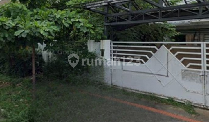 Dijual Rumah Hitung Tanah Pondok indah Jakarta selatan.