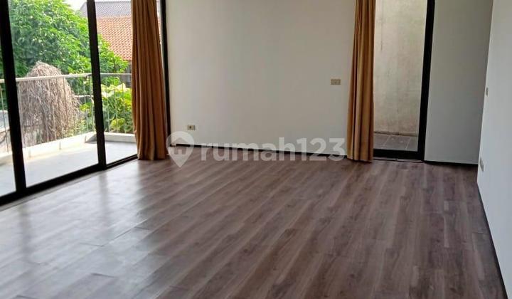 Rumah KemangTimur Raya 