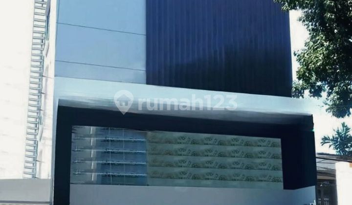 Dijual  Ruko Jl Radio Dalam Raya Kebayoran Baru, Jakarta Selatan 