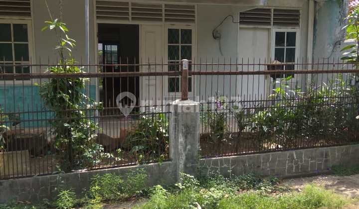 Langka..!! Rumah Hitung Tanah Harga Murah Kebayoran Baru 5 Menit ke Senayan City/ Plasa Senayan