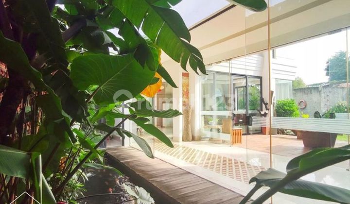 Lebak Bulus House South Jakarta 2