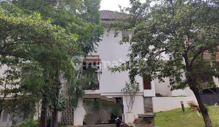 Dijual Rumah Paling Murah di Depark Heliconia Bsd City