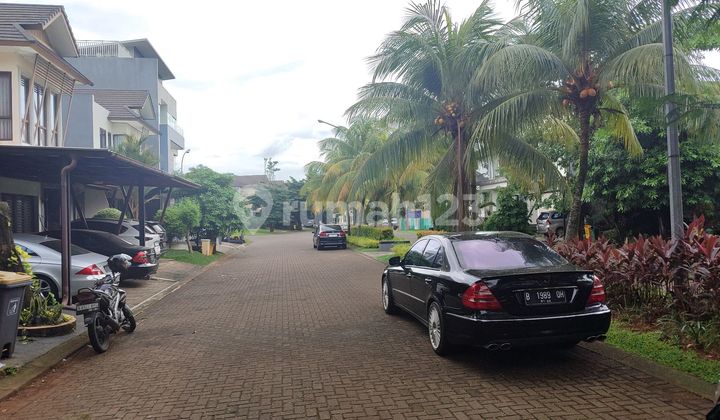 Rumah Butuh Minim Renovasi Unfurnished PPJB BSD Avani, Tangerang 2