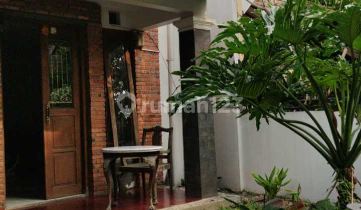 Rumah Bagus Unfurnished SHM BSD Giri Loka, Tangerang 2