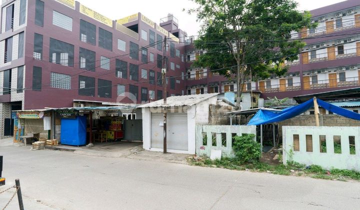 Jual Kost Brilliant Residence Kelapa Dua Tangerang 1