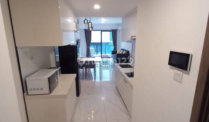 Disewakan Apartemen 3br Sky House Bsd City 1