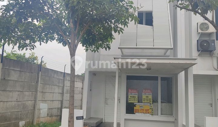 Nice House Furnished PPJB BSD, Tangerang Nice House Furnished PPJB BSD, Tangerang