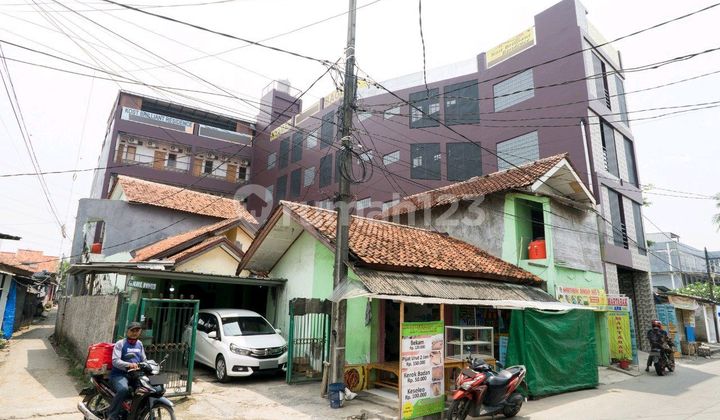 Jual Kost Brilliant Residence Kelapa Dua Tangerang 2