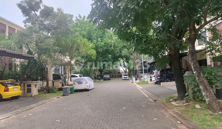 Rumah Sejuk Kawasan Greenwich Bsd City Tangerang 2