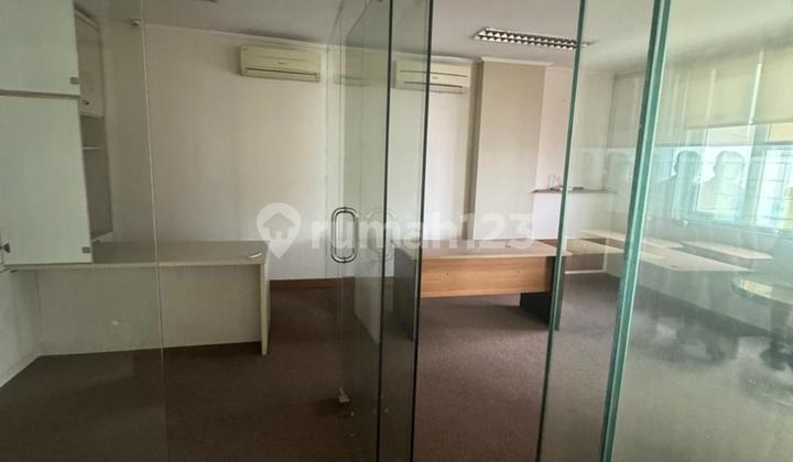 Golden Boulevard Linked Nice Shop House BSD City South Tangerang