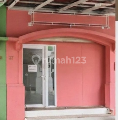 Dijual Kios Granada Square Strategis Cocok Buat Usaha di Kencana Loka Bsd Dijual Kios Granada Square Strategis Cocok Buat Usaha di Kencana Loka Bsd