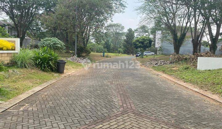 RUMAH BAGUS DI VERMONT PARKLAND BSD 2