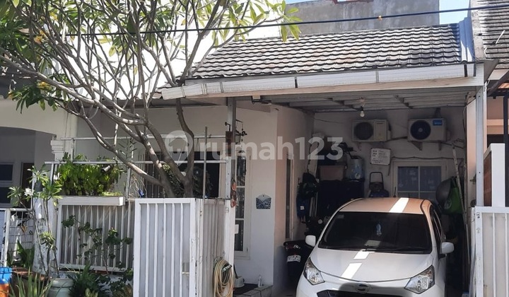 For Sale Nice House Near Toll Gate In Nusa Loka Bsd For Sale Nice House Near Toll Gate In Nusa Loka Bsd