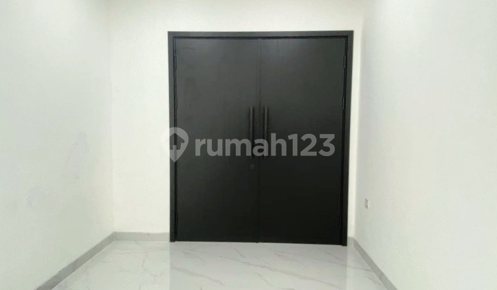 Dijual Rumah Bagus Di De Park Bsd 2