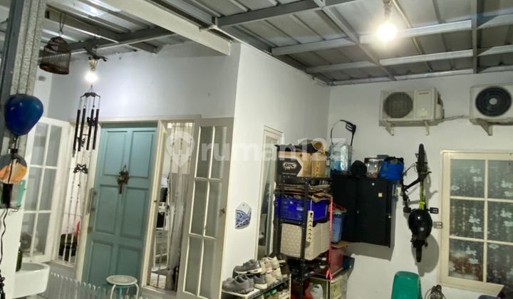 For Sale Nice House Near Toll Gate In Nusa Loka Bsd 2