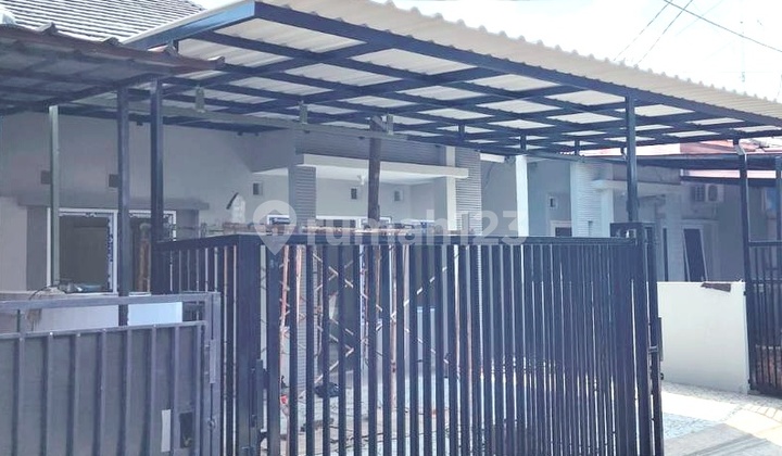 Dijual Rumah Siap Huni Di Nusa Loka Bsd