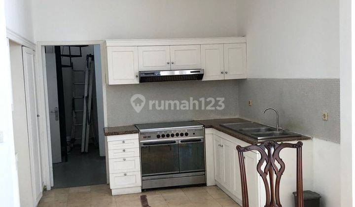 Rumah 2 Lantai Bagus Kemang , Jakarta Selatan 2