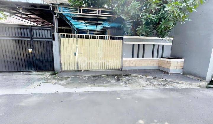 Rumah Murah di Tanjung Barat, Jakarta Selatan 2