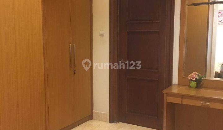 Rumah 2 Lantai Semi Furnished di Pondok Indah, Jakarta Selatan 2