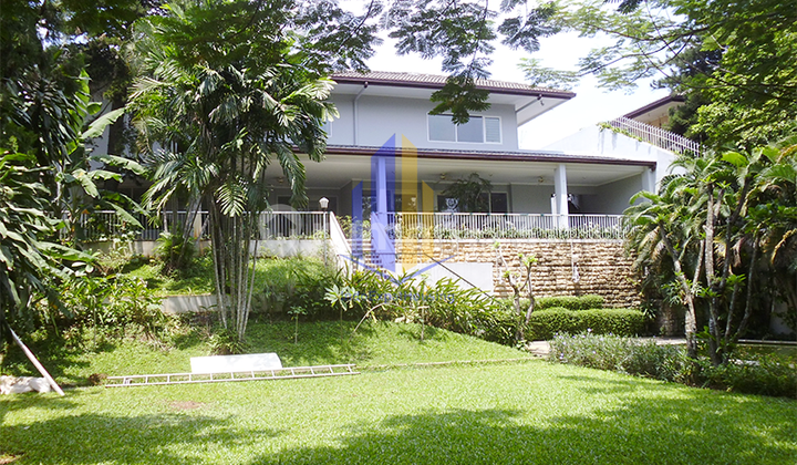 Luxury Family & Expat House For Rent - Cipete