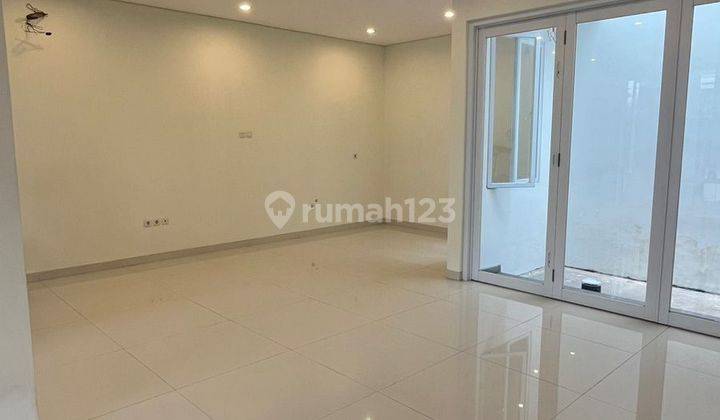 Rumah Baru Modern Minimalis Murah Di Pejaten Jakarta Selatan  1