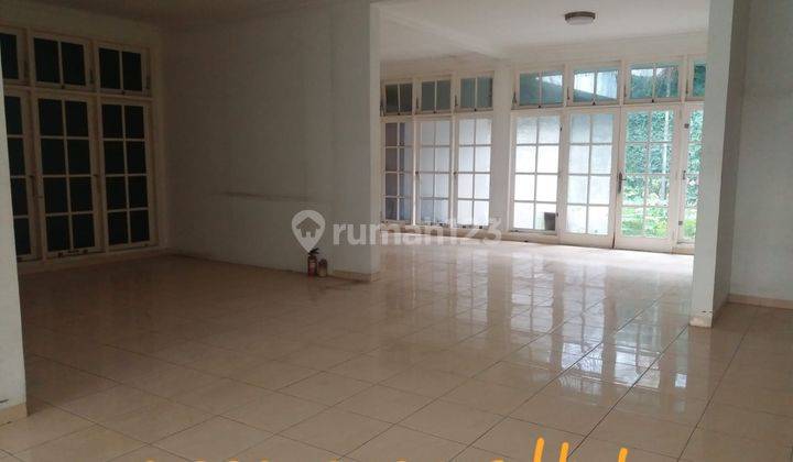 Rumah Kontrakan 2 Lantai di Cipete, Jakarta Selatan 1