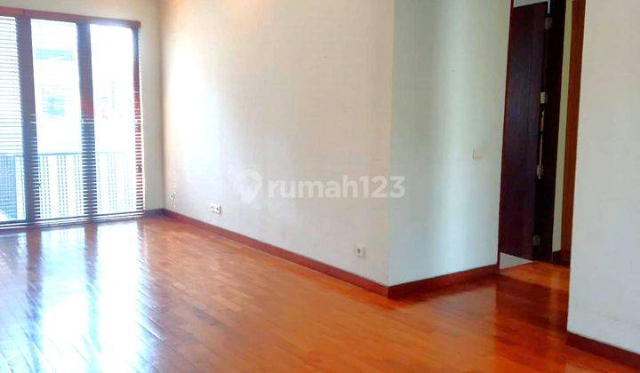 Rumah Modern Minimalist 5bedrooms di Cipete Jakarta Selatan 2